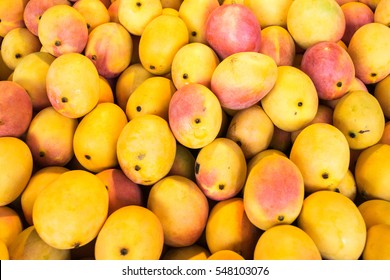 Mangoes