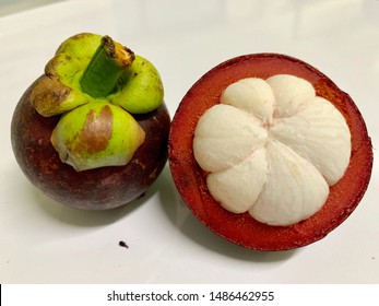 garcinia mangostana linn คือ