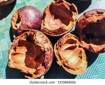 587 Dried mangosteen Images, Stock Photos & Vectors | Shutterstock