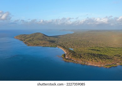 Mangroves, Reef, and Remote Camping in Far North Queensland, Australia - Powered by Shutterstock