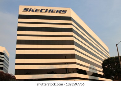 skechers phone number corporate office