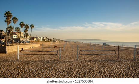 Manhattan Beach, California