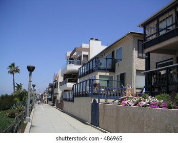 Manhattan Beach, California