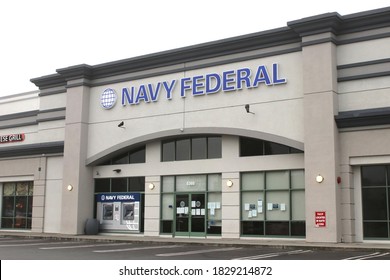 Manhattan Beach Sept 12, 2020
Navy Federal Credit Union.