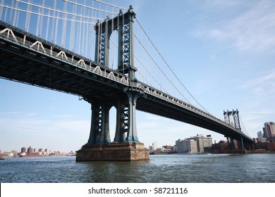 Manhattan Bridge