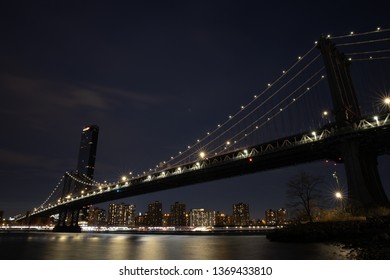 マンハッタン夜景 の画像 写真素材 ベクター画像 Shutterstock