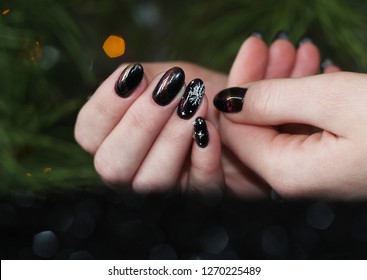 Cat Eye Nail Polish Images Stock Photos Vectors Shutterstock