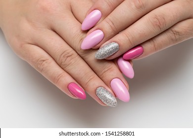 nails long