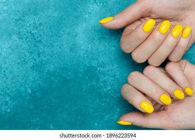 Download Nail Mockup High Res Stock Images Shutterstock