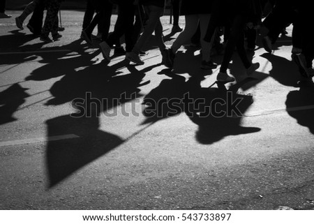 manifestation