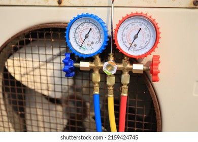 1,206 Manifold gauge Images, Stock Photos & Vectors | Shutterstock