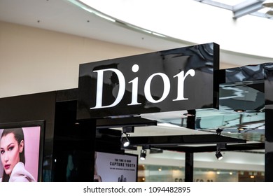 dior makeup manila