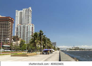 Manila Bay