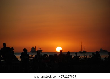 Manila Bay