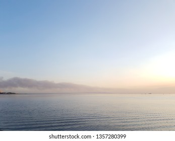 Manila Bay Sunset