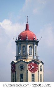 Manila City Hall