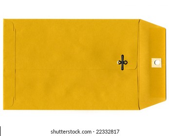 Manila Envelope