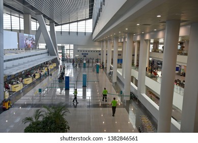 327 Ninoy aquino international airport Images, Stock Photos & Vectors ...