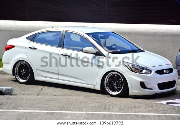 Slammed 4th Gen Accent | Hyundai Forums