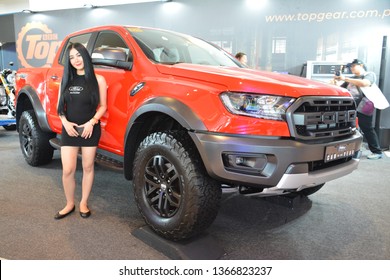 Ford Ranger Raptor Images Stock Photos Vectors Shutterstock