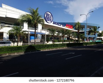 Manila Ph Dec 25 Sm Mall Stock Photo 1272180796 | Shutterstock