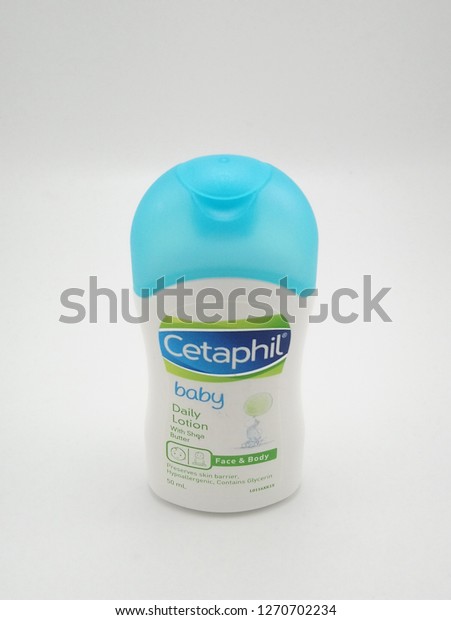 cetaphil baby ph