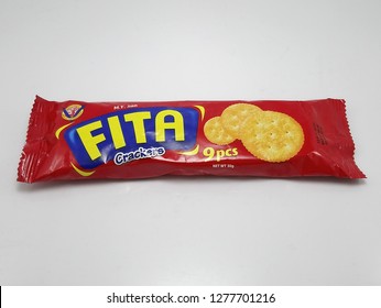 Manila Ph Jan 8 Fita Crackers Stock Photo 1277701216 | Shutterstock