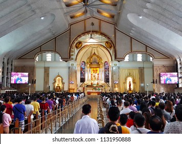 136 Manila Mass Church Images, Stock Photos & Vectors | Shutterstock