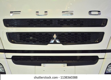 Download Mitsubishi Truck Images Stock Photos Vectors Shutterstock PSD Mockup Templates
