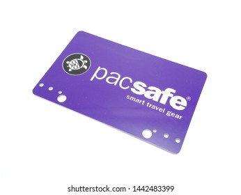 pacsafe sale philippines 2019