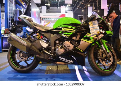 Kawasaki Ninja Images Stock Photos Vectors Shutterstock