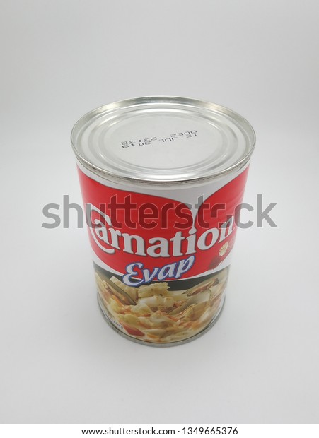 carnation evaporated milk