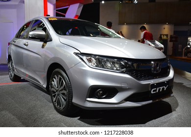 Honda City High Res Stock Images Shutterstock