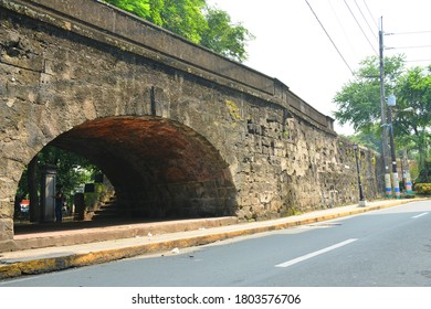 536 Old Bridge In The Philippines Images, Stock Photos & Vectors ...