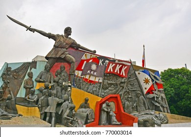 Andres Bonifacio Images, Stock Photos & Vectors | Shutterstock