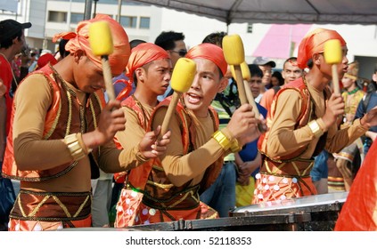 6,936 Filipino Dance Images, Stock Photos & Vectors | Shutterstock