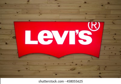 Levis Logo Images, Stock Photos 