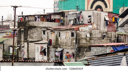 1,187 Manila poor Images, Stock Photos & Vectors | Shutterstock