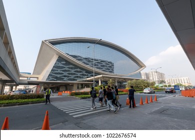 Mall Of Asia Arena Images Stock Photos Vectors Shutterstock