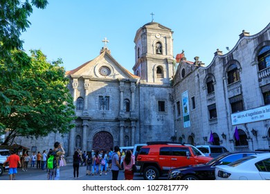 348 San Agustin Philippines Images, Stock Photos & Vectors | Shutterstock