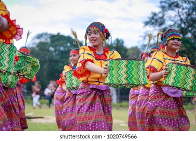 Manila Philippines Feb 4 2018 Student Stock Photo (Edit Now) 1020749572