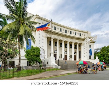 116 Museum of the filipino people Images, Stock Photos & Vectors ...