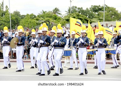 37 Philippine military academy Images, Stock Photos & Vectors ...