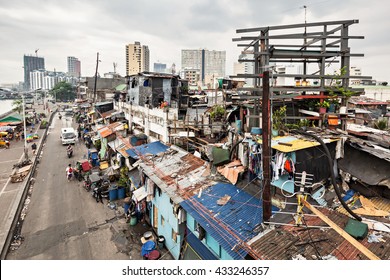 1,187 Manila poor Images, Stock Photos & Vectors | Shutterstock