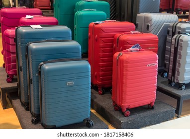 luggage sale manila