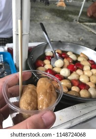 Manila Street Food