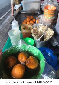 Manila Street Food