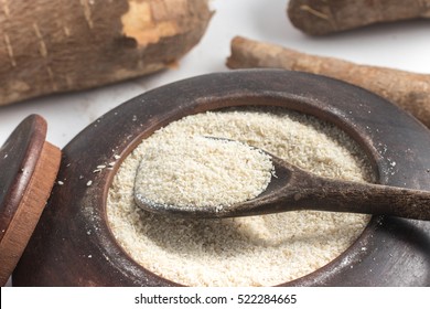 Manioc Flour