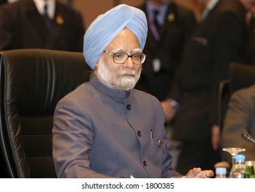 Manmohan Singh_5993