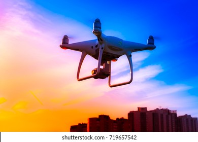 Imagenes Fotos De Stock Y Vectores Sobre Drones Logo Shutterstock